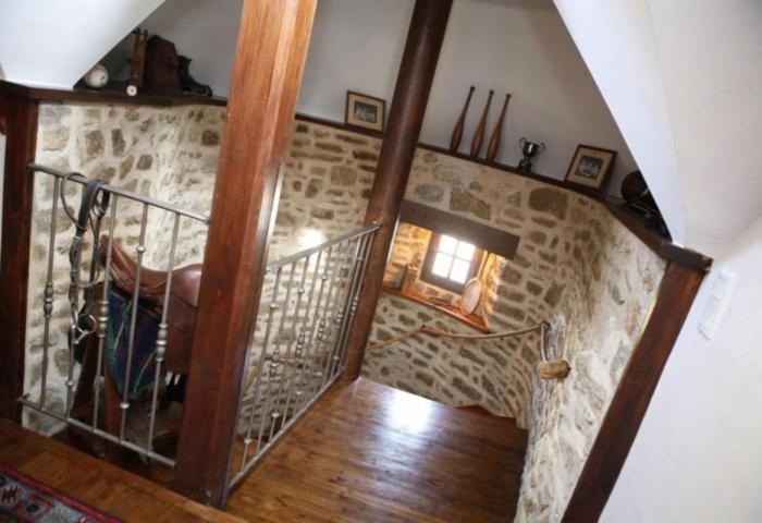 Bed and Breakfast La Tourelle 22 Quintin Экстерьер фото